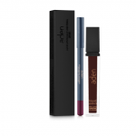 Aden Cosmetics (lipstick/7ml + pencil/1.14g) - image-0